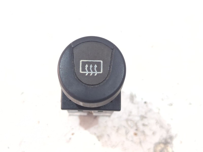 Recambio de boton luneta termica para peugeot 306 (7b, n3, n5) 1.9 sld referencia OEM IAM   