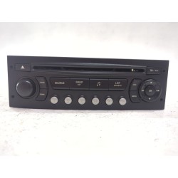 SISTEMA AUDIO / RADIO CD 8634360613 