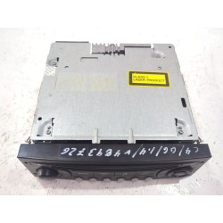 Recambio de sistema audio / radio cd para citroën c4 i (lc_) 1.4 16v referencia OEM IAM 8634360613  