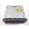 Recambio de sistema audio / radio cd para citroën c4 i (lc_) 1.4 16v referencia OEM IAM 8634360613  