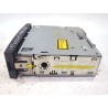 Recambio de sistema audio / radio cd para citroën c4 i (lc_) 1.4 16v referencia OEM IAM 8634360613  