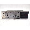 Recambio de sistema audio / radio cd para citroën c4 i (lc_) 1.4 16v referencia OEM IAM 8634360613  