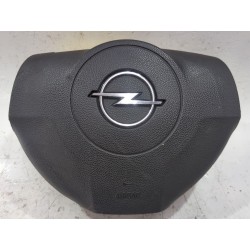 Recambio de airbag volante para opel zafira / zafira family b (a05) 1.9 cdti (m75) referencia OEM IAM 12111348  