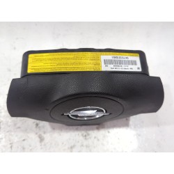Recambio de airbag volante para opel zafira / zafira family b (a05) 1.9 cdti (m75) referencia OEM IAM 12111348  
