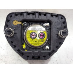 Recambio de airbag volante para opel zafira / zafira family b (a05) 1.9 cdti (m75) referencia OEM IAM 12111348  
