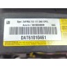 Recambio de airbag volante para opel zafira / zafira family b (a05) 1.9 cdti (m75) referencia OEM IAM 12111348  