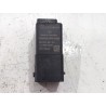 Recambio de caja precalentamiento para peugeot partner furgoneta/monovolumen 1.6 bluehdi 120 referencia OEM IAM 9803299780  