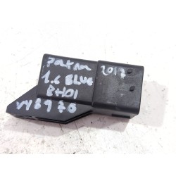 Recambio de caja precalentamiento para peugeot partner furgoneta/monovolumen 1.6 bluehdi 120 referencia OEM IAM 9803299780  