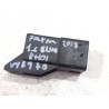 Recambio de caja precalentamiento para peugeot partner furgoneta/monovolumen 1.6 bluehdi 120 referencia OEM IAM 9803299780  