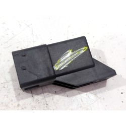 Recambio de caja precalentamiento para peugeot partner furgoneta/monovolumen 1.6 bluehdi 120 referencia OEM IAM 9803299780  