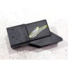 Recambio de caja precalentamiento para peugeot partner furgoneta/monovolumen 1.6 bluehdi 120 referencia OEM IAM 9803299780  