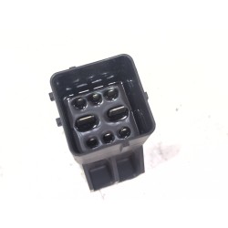 Recambio de caja precalentamiento para peugeot partner furgoneta/monovolumen 1.6 bluehdi 120 referencia OEM IAM 9803299780  