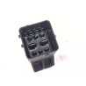 Recambio de caja precalentamiento para peugeot partner furgoneta/monovolumen 1.6 bluehdi 120 referencia OEM IAM 9803299780  