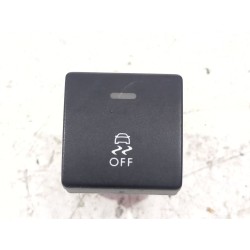 Recambio de interruptor para citroën berlingo multispace (b9) 1.6 hdi 110 referencia OEM IAM 98024711XT  