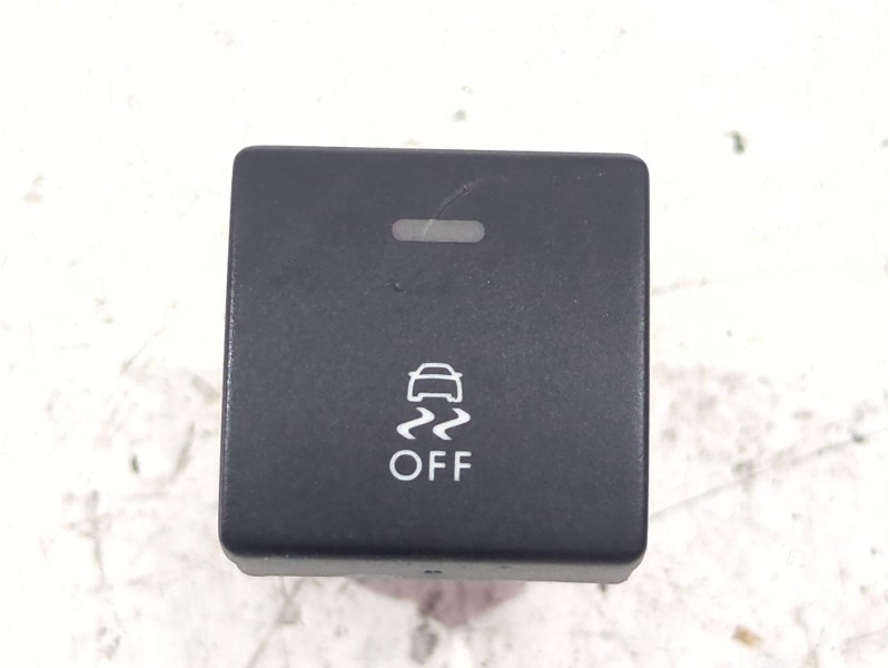 Recambio de interruptor para citroën berlingo multispace (b9) 1.6 hdi 110 referencia OEM IAM 98024711XT  