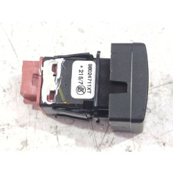 Recambio de interruptor para citroën berlingo multispace (b9) 1.6 hdi 110 referencia OEM IAM 98024711XT  