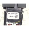 Recambio de interruptor para citroën berlingo multispace (b9) 1.6 hdi 110 referencia OEM IAM 98024711XT  