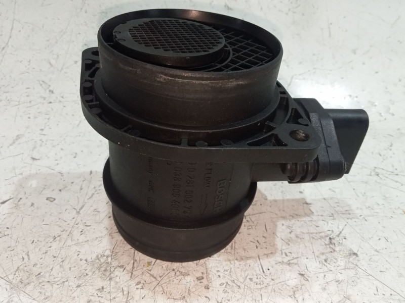 Recambio de caudalimetro para seat toledo ii (1m2) 1.9 tdi referencia OEM IAM 0281002757  