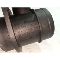 Recambio de caudalimetro para seat toledo ii (1m2) 1.9 tdi referencia OEM IAM 0281002757  