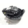 Recambio de motor calefaccion para toyota auris (_e15_) 1.4 d-4d (nde150_) referencia OEM IAM AV2727008103  