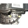 Recambio de motor calefaccion para toyota auris (_e15_) 1.4 d-4d (nde150_) referencia OEM IAM AV2727008103  