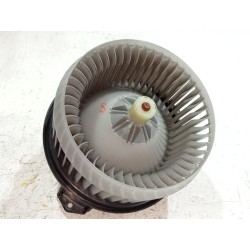 Recambio de motor calefaccion para toyota auris (_e15_) 1.4 d-4d (nde150_) referencia OEM IAM AV2727008103  