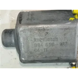 Recambio de motor elevalunas trasero derecho para peugeot 407 hdi 135 referencia OEM IAM 0130822200 994650102  