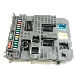 Recambio de bsi para citroën c2 (2003) 1.4 hdi referencia OEM IAM 9664156780  