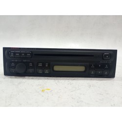 SISTEMA AUDIO / RADIO CD 1M0035186D 