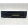 Recambio de sistema audio / radio cd para seat toledo ii (1m2) 1.9 tdi referencia OEM IAM 1M0035186D  
