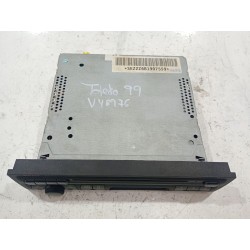 Recambio de sistema audio / radio cd para seat toledo ii (1m2) 1.9 tdi referencia OEM IAM 1M0035186D  