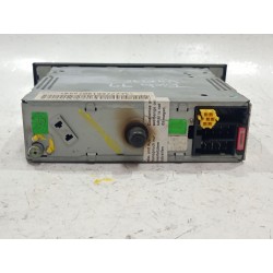 Recambio de sistema audio / radio cd para seat toledo ii (1m2) 1.9 tdi referencia OEM IAM 1M0035186D  