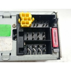 Recambio de sistema audio / radio cd para seat toledo ii (1m2) 1.9 tdi referencia OEM IAM 1M0035186D  