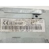 Recambio de sistema audio / radio cd para seat toledo ii (1m2) 1.9 tdi referencia OEM IAM 1M0035186D  