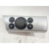 Recambio de mando luces para opel astra h gtc (a04) 1.7 cdti (l08) referencia OEM IAM 13100124ZT  