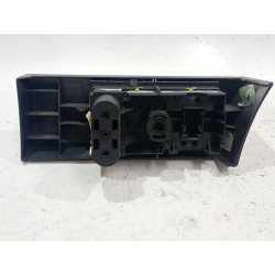 Recambio de mando luces para opel astra h gtc (a04) 1.7 cdti (l08) referencia OEM IAM 13100124ZT  