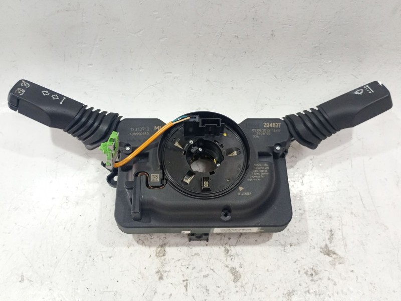 Recambio de mando multifuncion para opel astra h gtc (a04) 1.7 cdti (l08) referencia OEM IAM 204837  