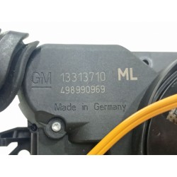 Recambio de mando multifuncion para opel astra h gtc (a04) 1.7 cdti (l08) referencia OEM IAM 204837  