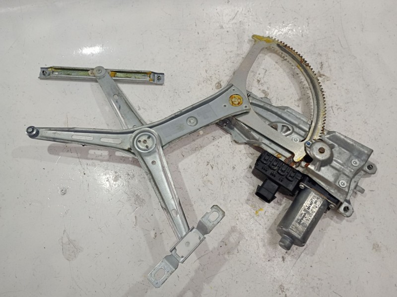 Recambio de mecanismo elevalunas delantero derecho para opel astra h (a04) 1.7 cdti (l48) referencia OEM IAM A3300131418  