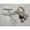 Recambio de mecanismo elevalunas delantero derecho para opel astra h (a04) 1.7 cdti (l48) referencia OEM IAM A3300131418  