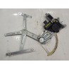 Recambio de mecanismo elevalunas delantero derecho para opel astra h (a04) 1.7 cdti (l48) referencia OEM IAM A3300131418  