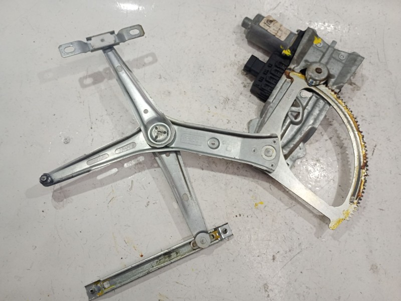 Recambio de mecanismo elevalunas delantero izquierdo para opel astra h (a04) 1.7 cdti (l48) referencia OEM IAM A330013100417  
