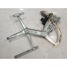 Recambio de mecanismo elevalunas delantero izquierdo para opel astra h (a04) 1.7 cdti (l48) referencia OEM IAM A330013100417  