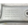 Recambio de mecanismo elevalunas delantero izquierdo para opel astra h (a04) 1.7 cdti (l48) referencia OEM IAM A330013100417  