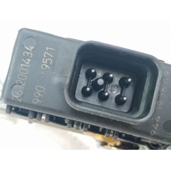 Recambio de mecanismo elevalunas delantero izquierdo para opel astra h (a04) 1.7 cdti (l48) referencia OEM IAM A330013100417  