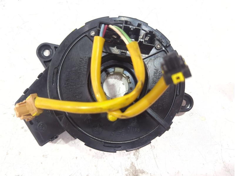 Recambio de anillo airbag para chrysler voyager iv (rg, rs) 2.5 crd referencia OEM IAM 14505XE  