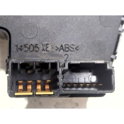 Recambio de anillo airbag para chrysler voyager iv (rg, rs) 2.5 crd referencia OEM IAM 14505XE  