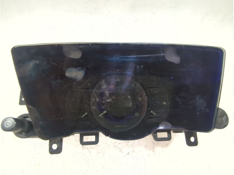 Recambio de cuadro completo para honda civic viii hatchback (fn, fk) 2.2 ctdi referencia OEM IAM HR0342107  