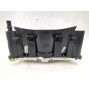 Recambio de cuadro completo para honda civic viii hatchback (fn, fk) 2.2 ctdi referencia OEM IAM HR0342107  