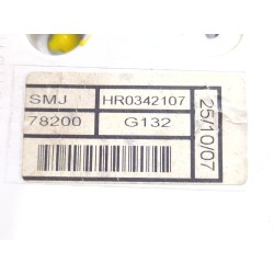 Recambio de cuadro completo para honda civic viii hatchback (fn, fk) 2.2 ctdi referencia OEM IAM HR0342107  